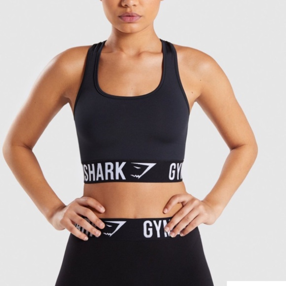 Gymshark Sports Bra